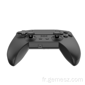 Manette de jeu de haute qualité sans fil pour manette de jeu pour PS4